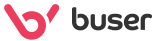 Logo da Buser